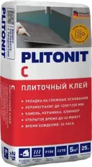 PLITONIT С Клей для облицовки