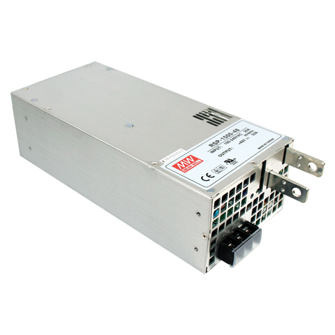 Mean Well RSP-1500-48
