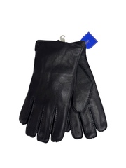 Перчатки. Мужские. Материал верха: Кожа оленя. Подклад: Мутон. 5 шт в упаковке.