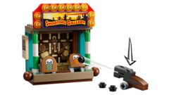 LEGO Netflix One Piece: Битва в Арлонг-Парке (75638)