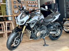 QJMOTOR SRK 600