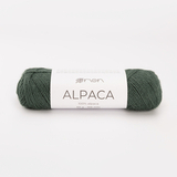 Пряжа Orion Alpaca 8581