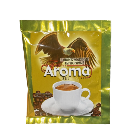 Напиток кофейный АРОМА 1шт 18г