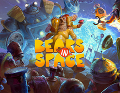 Bears In Space (для ПК, цифровой код доступа)