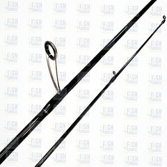 Спиннинг ультралайт ADMIRAL Nightfever длина 210 см тест 0.8-6 г