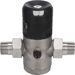 Редуктор давления Goetze G06Fi-1H (SP)