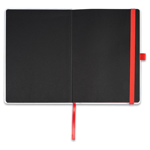 Блокнот Garda Luxe