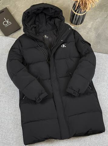 Куртка СК 130486bl