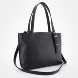 Сумка Саломея 1107 канадский черный