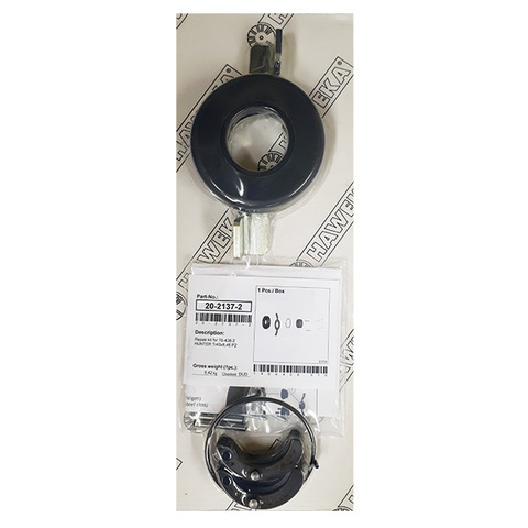 20-2137-2 Ремкомплект гайки быстросъемной HUNTER