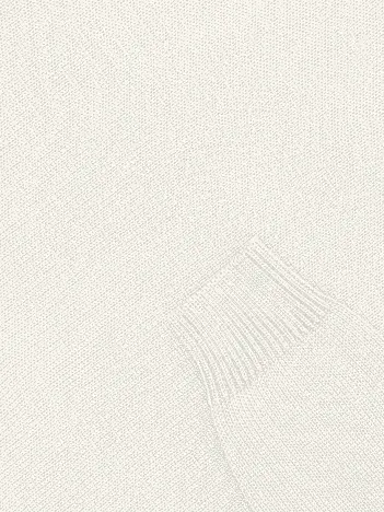 Джемпер оверсайз из мягкой шерсти