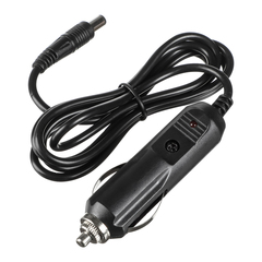 Термокружка автомобильная с подогревом ЕРМАК