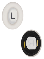 Амбушюры для наушников Bose QC45, QuietComfort 45