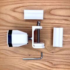 Держатель goodstitch 360