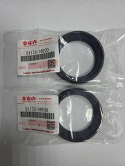 Пыльники передней вилки SUZUKI 51173-36E00 49x60,5x13,3