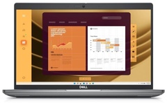 Ноутбук DELL Latitude 14 7455 14&#34; / 32 Гб / M.2 512 Гб / Win 11 Pro / N003L745514EMEA_VP