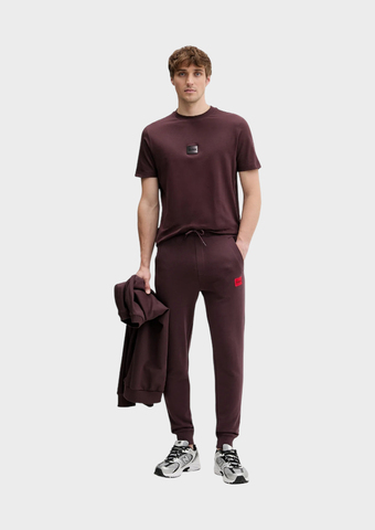 Брюки спортивные HUGO Delastpan