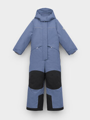 комбинезон  для мальчика  ВК 60129/4 ГР (128-158)