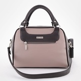 Сумка Саломея 269 мульти бельгийский шоколад