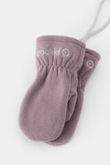 варежки  для девочки  ФЛ 10000/25/64 ГР