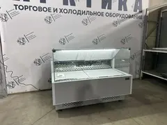Витрина кубическая FROST-M ОХМ 1800/800 (-13…-18)