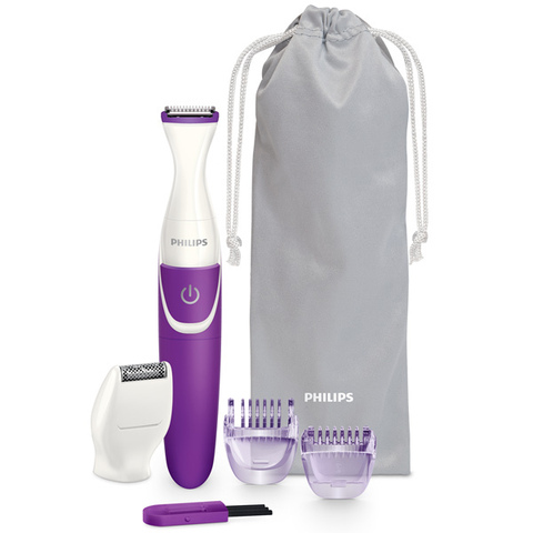 Триммер Philips триммер BRT383/15