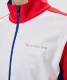 Детский лыжный костюм Nordski Jr. Advance Patriot