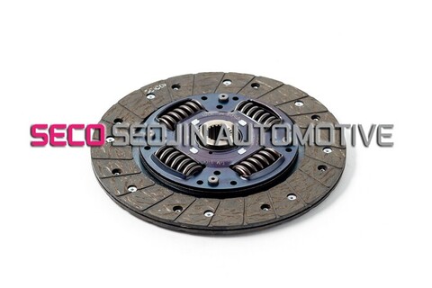 Диск сцепления SECO SDHD-364