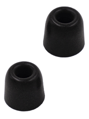 Пенные амбушюры с памятью, 1 пара (Medium 12мм)