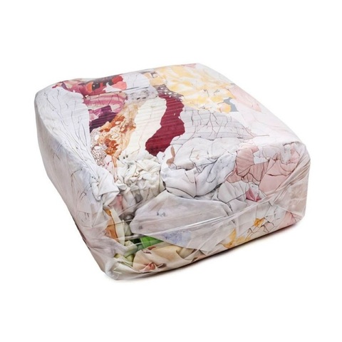 Ветошь ЦВЕТНАЯ (10 кг)