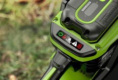 Цепная пила Greenworks OCS600 82V (45 см) 3,6 кВт аккумуляторная, без АКБ и ЗУ