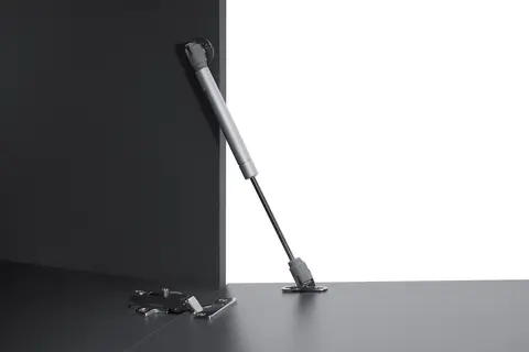 Прихожая Симпл ПР-04 графит