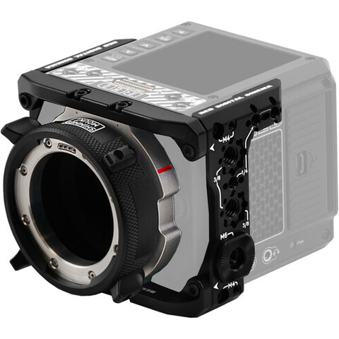 Набор RED DIGITAL CINEMA CINEMA KOMODO RF to PL Adapter Pack