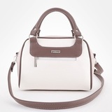 Сумка Саломея 269 мульти латте