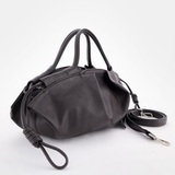 Сумка Саломея 2016 темный шоколад