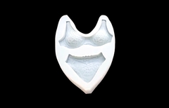 Силиконовый молд 