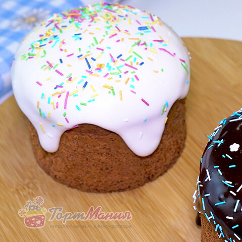 Помадка готовая кондитерская 