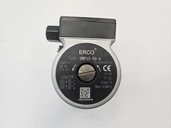Циркуляционный насос (ERCO DWP15-50-A) для TIBERIS Cube 24F (арт. 30631000100119)