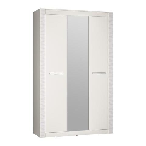 шкаф МОНАКО ШК-38 (кашемир) 1,36 м