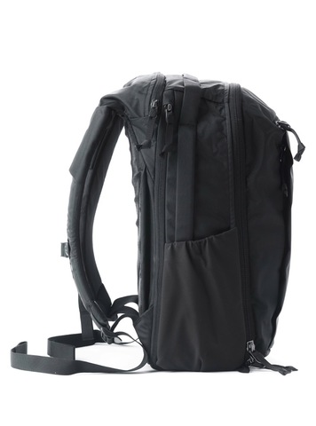 Картинка рюкзак городской Skully 12816 Black - 14