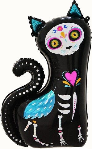 К Фигура, Кошка Калавера, 37''/94 см, 1 шт.