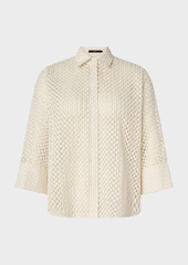 Блуза Windsor. DB716H