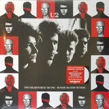 U2: Two Hearts Beat As One - Sunday Bloody Sunday - Rsd 2023 Release - White Vinyl (Виниловая пластинка)
