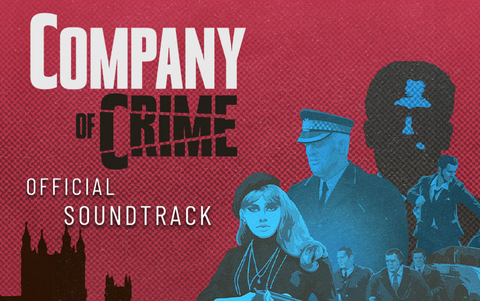 Company of Crime Soundtrack (для ПК, цифровой код доступа)