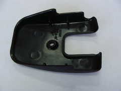 Накладка петли передней левой двери УАЗ-3741  верхняя