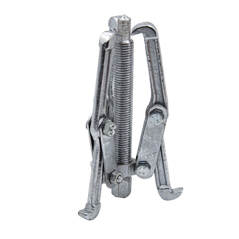 Съемник подшипников, 3-захватный, 150 мм, HCS, кованый (РемоКолор) 59-2-515