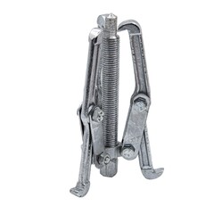 Съемник подшипников, 3-захватный, 150 мм, HCS, кованый (РемоКолор) 59-2-515