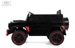 Mercedes brabus Z111VO с дистанционным управлением