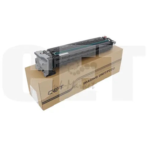 Имидж-юнит D0DZ2214/D0DZ2210 для RICOH IM C2010/C2510 (CET) Black, CET471160