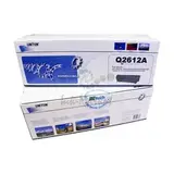 Совместимый картридж UNITON Premium для HP LJ 1010/1012/1015/3030 Q2612A (2K)